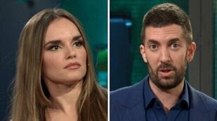 David Broncano responde a las quejas de Melody en 'La revuelta': "No nos vamos a disculpar en ningún momento"