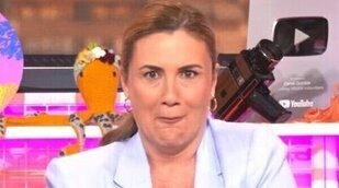 'Tentáculos' se mantiene en un 0,9% y repite el cuarto puesto del ranking de Ten tras 'Caso cerrado'