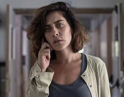 Recurren la condena de María León por su incidente con la Policía al considerarla insuficiente