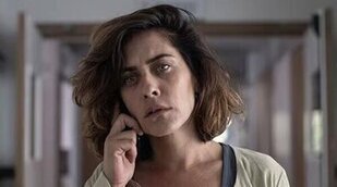 Recurren la condena de María León por su incidente con la Policía al considerarla insuficiente