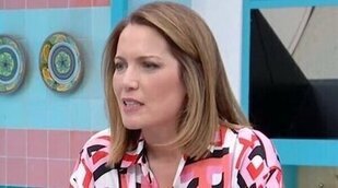 Silvia Intxaurrondo reflexiona sobre Melody: "¿Escurre el bulto o si dice lo que piensa arde Troya?"