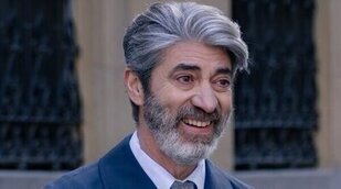 'Sueños de libertad' enviará un inquietante mensaje a Begoña y Damián advertirá a Digna