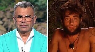 Jorge Javier opina sobre el concurso de Montoya en 'Supervivientes 2025': "Entiendo a los que están saturados"