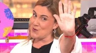 'Tentáculos' baja a un 0,7%, FDF (2,7%) lidera y 'Emanet' firma lo más visto