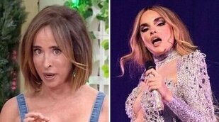 'La familia de la tele' dispara contra Melody por un supuesto "plan oculto" que 'Tentáculos' desmiente