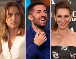 Toni Acosta, Laura Domínguez y Adriana Ugarte defienden a Melody ante Broncano: "Contribuye a un escarnio"