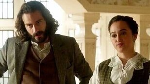 'La promesa' dejará contra las cuerdas a Adriano y anunciará una nueva salida