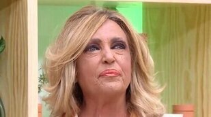 La enfermedad crónica de Lydia Lozano que le ha impedido ir a 'MasterChef': "Mi vida no volverá a ser igual"