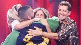 Antena 3 (13,3%) crece y lidera en mayo frente a La 1 (10,4%) y Telecinco (9,8%), que pierde el doble dígito