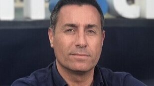 Eduardo Blanco, nuevo director de Entretenimiento y Actualidad de Mediaset España
