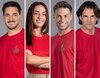 'Supervivientes 2025': Damián Quintero, Anita Williams, Montoya y Àlex Adrover, nominados en la gala 13