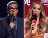 Andreu Buenafuente, sobre la rueda de prensa de Melody: "Fue como Eurovisión: mucho show y quedó en mal lugar"
