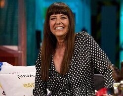 Yolanda Ramos se sincera sobre su TDA en 'La revuelta': "Me gusta que haya una etiqueta, antes eran insultos"