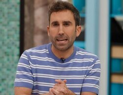 'La familia de la tele' firma un 5,9% y un 6% antes de su reestructuración y 'Tu cara me suena' (20,8%) arrasa