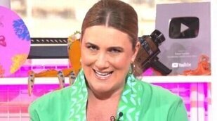 'Ni que fuéramos Tentáculos' firma un 1%, Energy (2,7%) lidera y 'Emanet' sigue en lo más alto