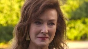 Muere Valerie Mahaffey, actriz de 'Mujeres desesperadas' y 'El joven Sheldon', a los 71 años
