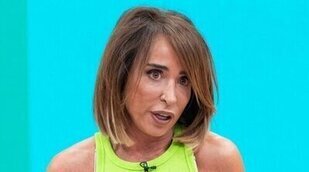 María Patiño da la cara por 'La familia de la tele' tras su parcial cancelación: "La realidad será contada"