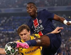 La final de la Champions League (26,3%) se impone en La 1 y 'La Voz Kids' (13,1%) encadena nuevo máximo