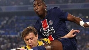 La final de la Champions League (26,3%) se impone en La 1 y 'La Voz Kids' (13,1%) encadena nuevo máximo