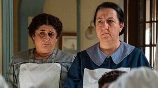 'La promesa' llevará a Eugenia al límite y explotará contra Petra