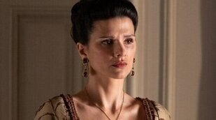 'Valle Salvaje' desenmascará a Úrsula y pondrá a Victoria en aprietos