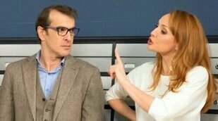 El cine (4,3%) de Trece triunfa con dos largometrajes y 'La que se avecina' (2,9%) demuestra su fortaleza