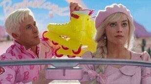 El estreno de 'Barbie' se queda en un 11% en La 1 y no puede ante la subida de 'Supervivientes (17,9%)