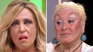 ¿Tiene 'La familia de la tele' un mal de ojo? Aramís Fuster saca su libro negro contra Lydia Lozano