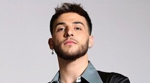 Lucas Curotto, despedido de la discográfica Universal: "Ahora será todo más a pulmón y un proyecto humilde"