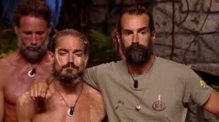 'Supervivientes 2025': Damián Quintero, décimo expulsado definitivo al perder ante Àlex Adrover