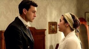 'La promesa' angustiará a Catalina al ver que Andrés no está en su cuna