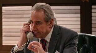 'Sueños de libertad' descubrirá una ruptura y don Pedro intentará que Digna no se entregue