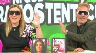 'Ni que fuéramos tentáculos' (1,2%) crece ligeramente y 'Directo Gol' (0,3) tiene un discreto estreno en Ten