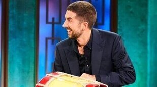 'La revuelta' no perdona la visita fallida de Melody y vuelve a bromear con su plantón