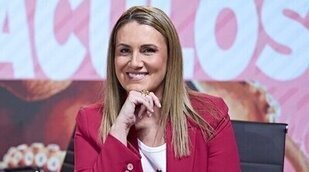 'Tentáculos' vuelve a cambiar su horario para ajustarse a 'La familia de la tele'