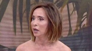 'La familia de la tele' cambia (otra vez) de rumbo y recupera a los colaboradores en plató tras las críticas