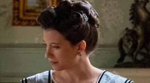 'La promesa' pondrá en duda el futuro de Jacobo y Martina y alterará los planes del bautizo