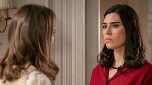 'Sueños de libertad' querrá echar a María de casa y Begoña dejará de ser sospechosa