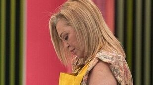 'La familia de la tele' (6%) no levanta cabeza, 'Supervivientes' (21,1%) crece y 'That's My Jam' (9,3%) baja