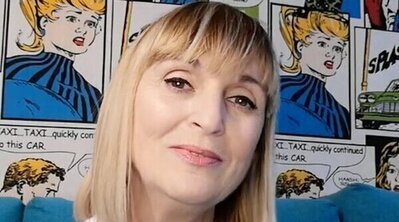 Muere Cristina Fenollar, actriz de 'Yo soy Bea' y 'La que se avecina', a los 60 años