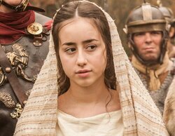 Priscilla Delgado ('Los protegidos') también ficha por 'Prison Break' tras su paso por 'Euphoria'