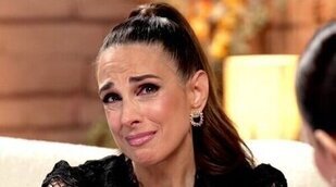 Nuria Fergó, sin tapujos sobre el "calvario" que vive con su exmarido: "No me dejan avanzar"