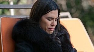 'Sueños de libertad' sufrirá un terrible accidente antes de la boda de Digna y don Pedro