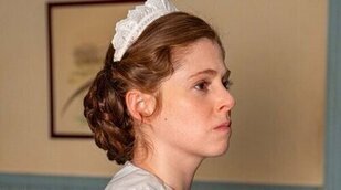 'La promesa' desatará el caos en el bautizo a punta de pistola y despedirá a Petra