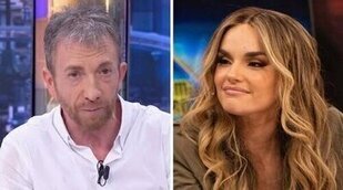 La queja de Pablo Motos al aclarar cómo se gestó la visita de Melody a 'El hormiguero': "TVE nos bloqueó"
