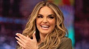 Melody se pronuncia en 'El hormiguero' sobre las críticas recibidas tras Eurovisión: "Se ha intentado dañarme"