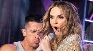 Críticas a Melody y 'El hormiguero' por silenciar al bailarín Ivan Matías: "Tiene nombre y apellidos"