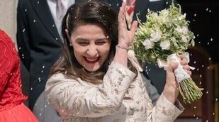 'Sueños de libertad' empañará la boda de Digna con el accidente de María y Raúl se dará a la bebida