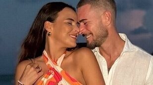 Marta Peñate pierde el bebé que esperaba con Tony Spina