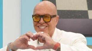 'La familia de la tele' (6,4%) crece, pero no escapa de la quinta plaza, y la Nations League (43,4%) arrasa